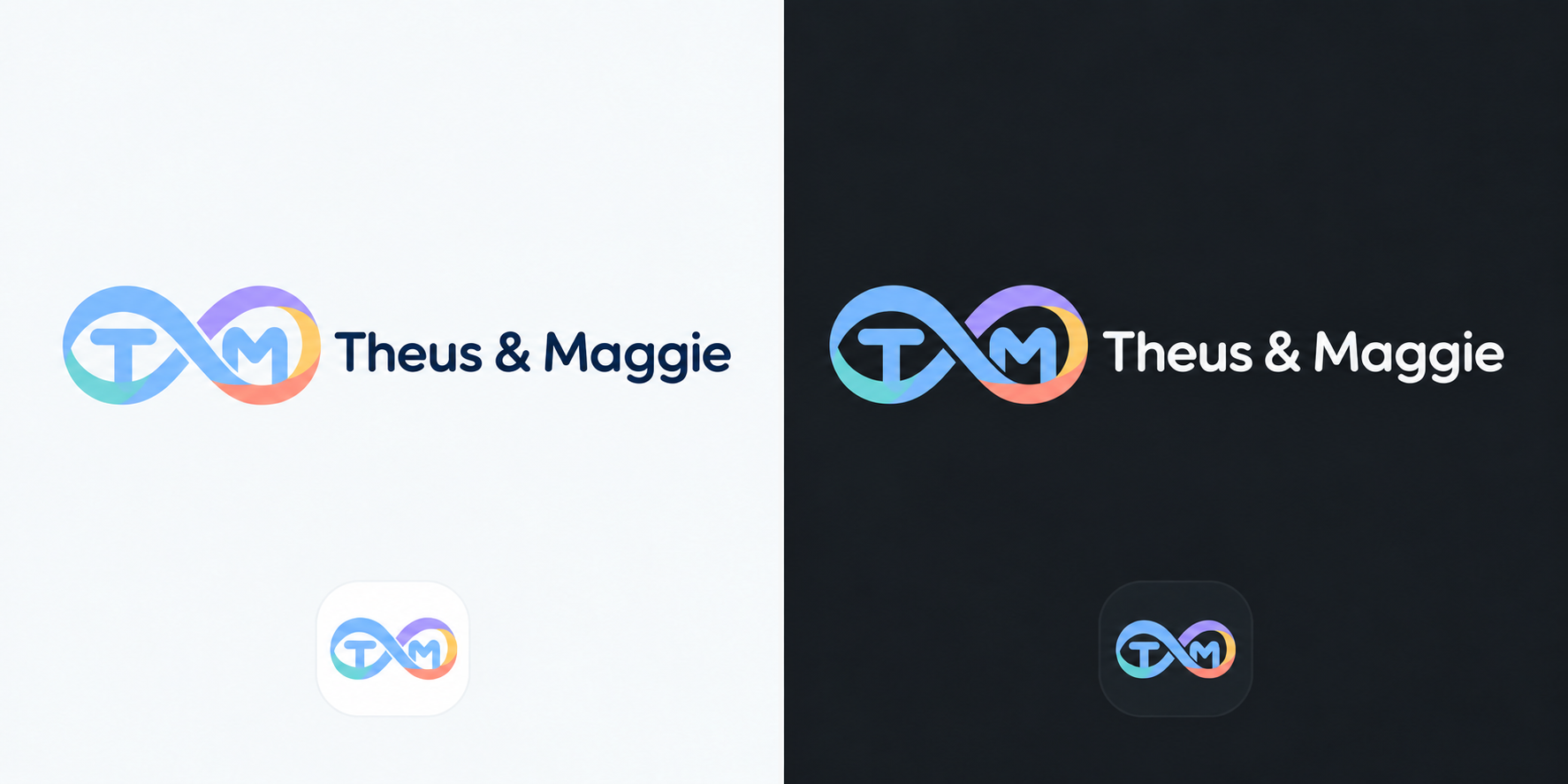 Theus & Maggie